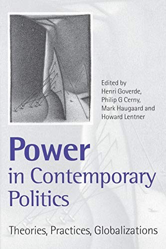 Power contemporary - power,
