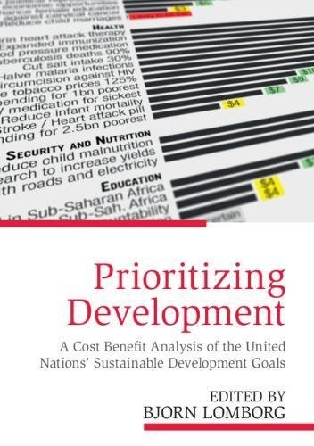 Prioritizing development a - prioritizing,