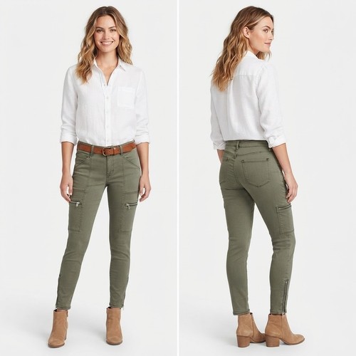 Pantalone cargo pistola the - pantalone,