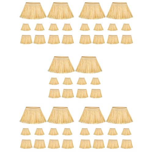 Pezzi spaventapasseri kit - spaventapasseri,